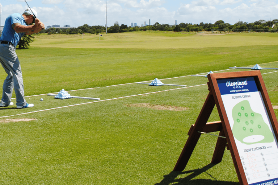 golfclinics