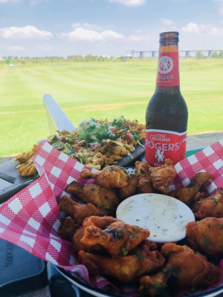 range food